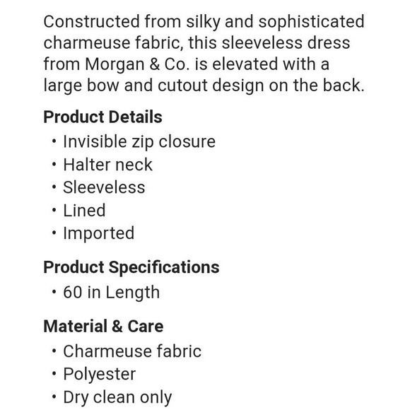 NEW Prom Dress Satin Formal Bridesmaid Homecoming Dance Long Pink Purple Fuchsia - Picture 7 of 8